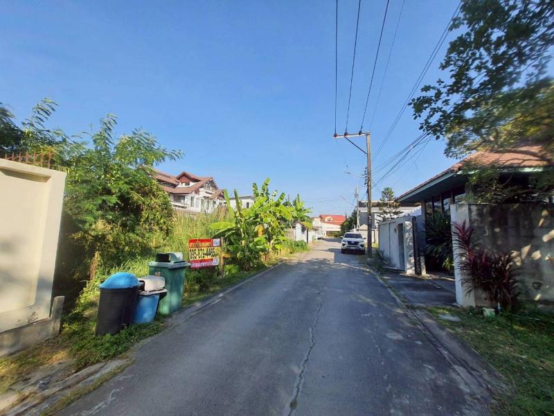 รูปที่5 ต้องการขายที่ดินเปล่า ท่าแร้ง เขตบางเขน ราคา 7,761,000 บาท