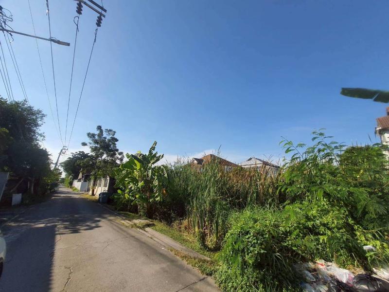 รูปที่6 ต้องการขายที่ดินเปล่า ท่าแร้ง เขตบางเขน ราคา 7,761,000 บาท