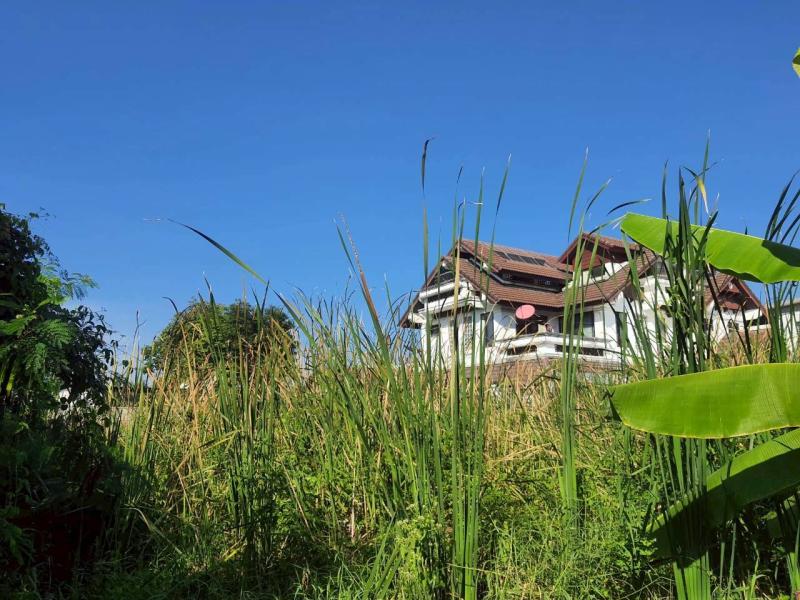 รูปที่8 ต้องการขายที่ดินเปล่า ท่าแร้ง เขตบางเขน ราคา 7,761,000 บาท