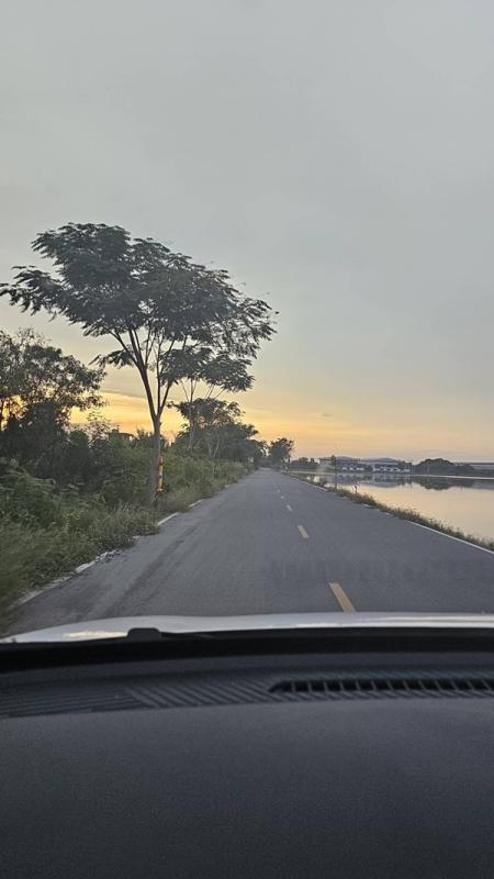 รูปที่4 ต้องการขายที่ดินเปล่า ไทรใหญ่ ไทรน้อย ราคา 2,600,000 บาท