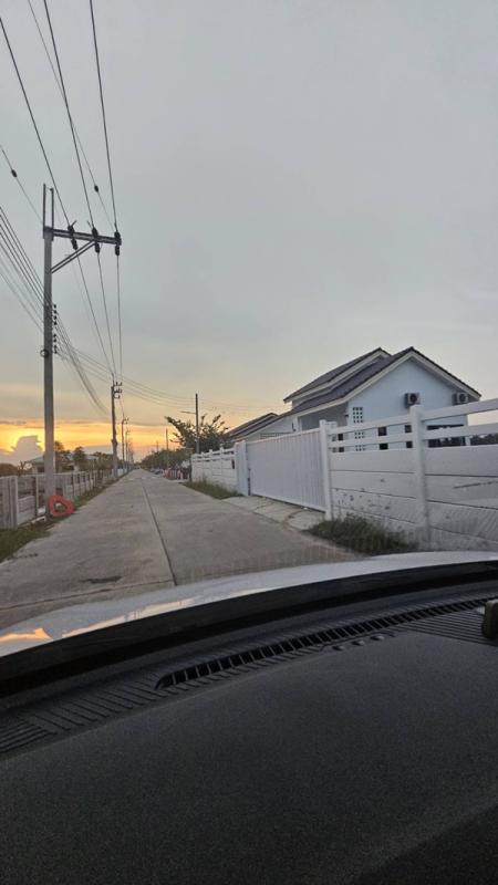 รูปที่5 ต้องการขายที่ดินเปล่า ไทรใหญ่ ไทรน้อย ราคา 2,600,000 บาท