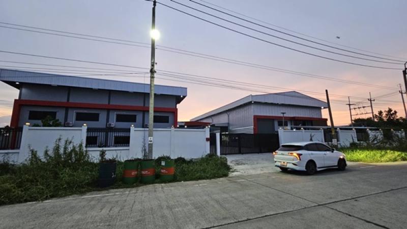 รูปที่6 ต้องการขายที่ดินเปล่า ไทรใหญ่ ไทรน้อย ราคา 2,600,000 บาท