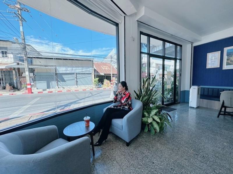 รูปที่4 ต้องการขายทาวน์โฮม ในเมือง เมืองร้อยเอ็ด ราคา 9,000,000 บาท