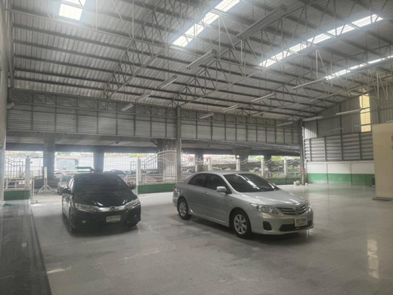 รูปที่2 ต้องการขายบ้านพร้อมที่ดิน ช่องนนทรี เขตยานนาวา ราคา 44,480,000 บาท