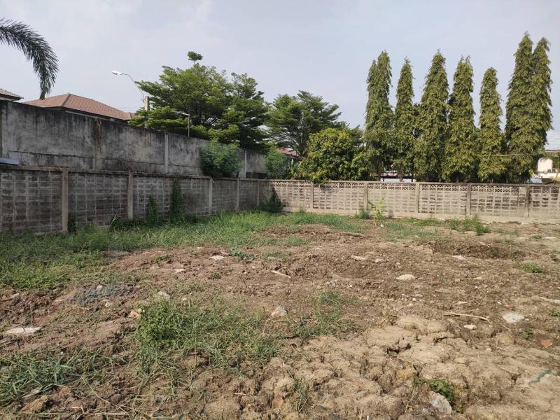 รูปที่6 ให้เช่าที่ดินเปล่า ท่าแร้ง เขตบางเขน ราคา 30,000 บาท