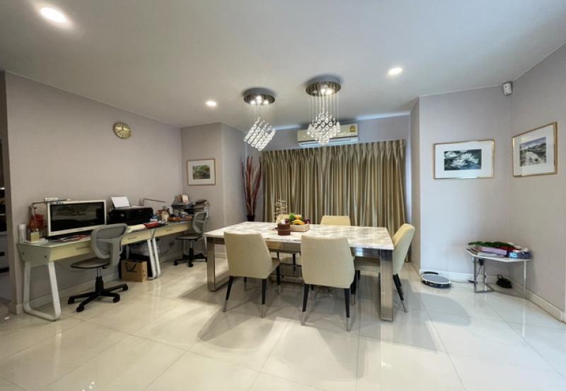 รูปที่5 ต้องการขายบ้านพร้อมที่ดิน ทวีวัฒนา เขตทวีวัฒนา ราคา 9,900,000 บาท