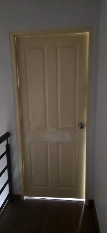 รูปที่8 ต้องการขายทาวน์โฮม บ้านใหม่ ปากเกร็ด ราคา 3,700,000 บาท