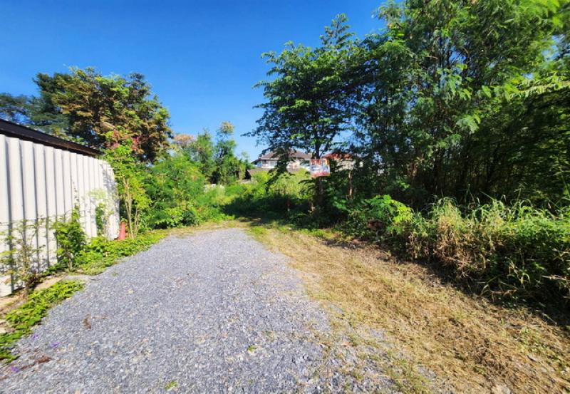 รูปที่4 ต้องการขายที่ดินเปล่า ฉิมพลี เขตตลิ่งชัน ราคา 3,600,000 บาท
