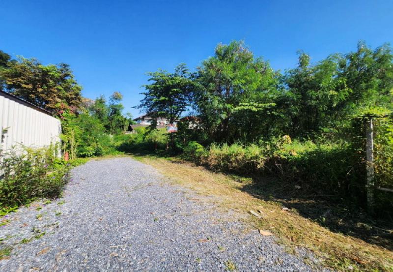 รูปที่5 ต้องการขายที่ดินเปล่า ฉิมพลี เขตตลิ่งชัน ราคา 3,600,000 บาท