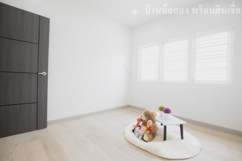 รูปที่7 ต้องการขายบ้านพร้อมที่ดิน ลาดสวาย ลำลูกกา ราคา 1,790,000 บาท