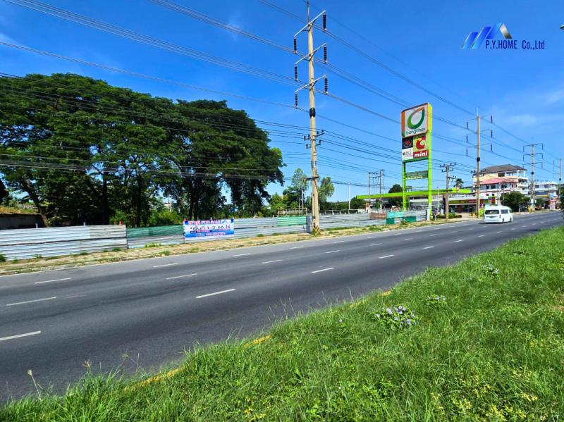 รูปที่3 ต้องการขายบ้านพร้อมที่ดิน บางพูน เมืองปทุมธานี ราคา 76,000,000 บาท