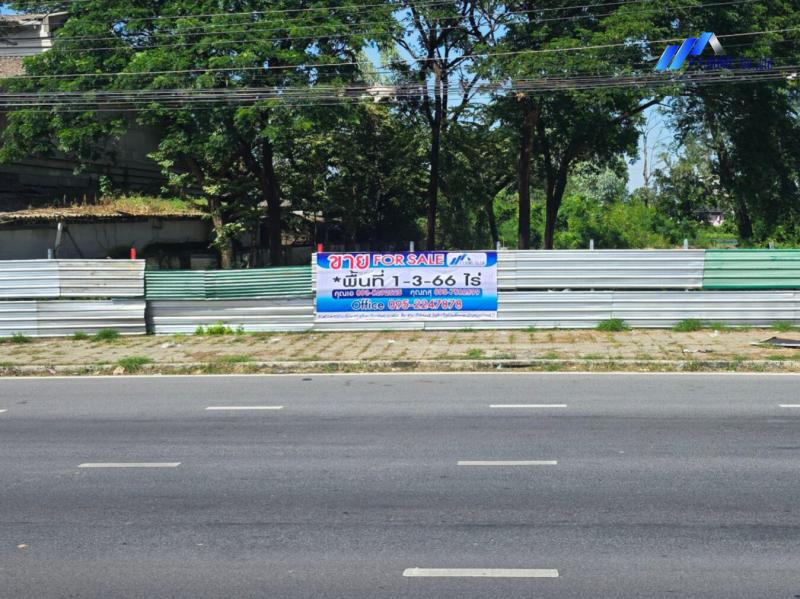 รูปที่5 ต้องการขายบ้านพร้อมที่ดิน บางพูน เมืองปทุมธานี ราคา 76,000,000 บาท