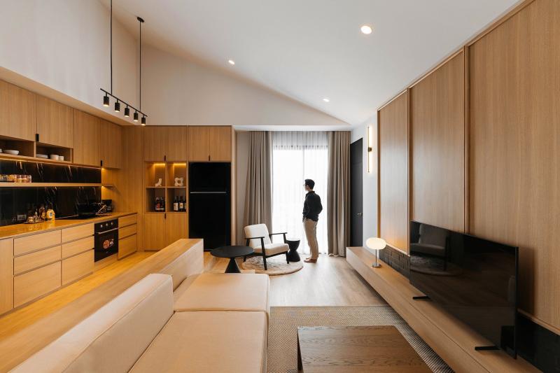 รูปที่5 ต้องการขายบ้านพร้อมที่ดิน ฟ้าฮ่าม เมืองเชียงใหม่ ราคา 10,990,000 บาท