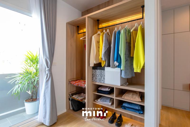 รูปที่5 ต้องการขายบ้านพร้อมที่ดิน สันพระเนตร สันทราย ราคา 2,990,000 บาท