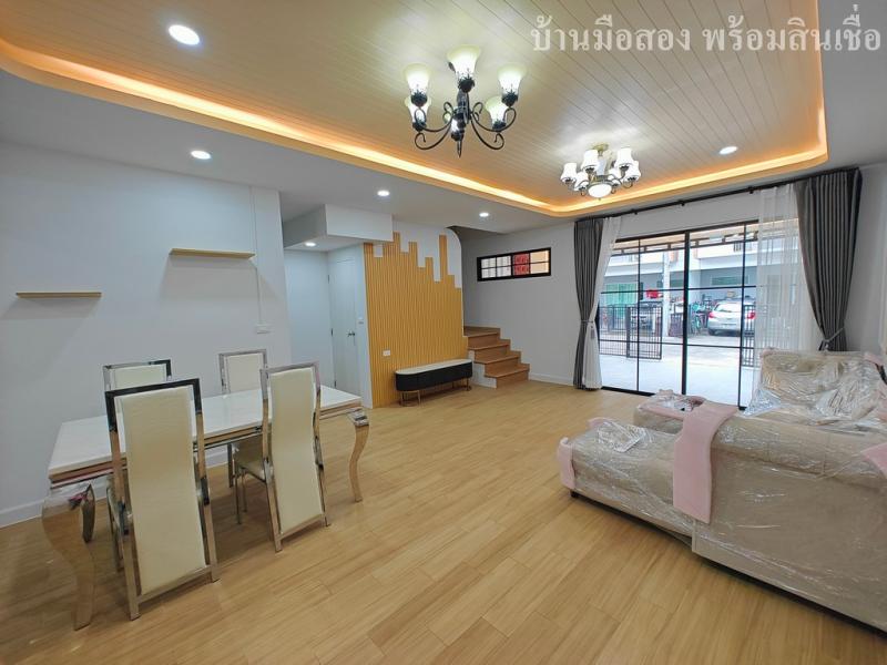 รูปที่4 ต้องการขายบ้านพร้อมที่ดิน บึงคำพร้อย ลำลูกกา ราคา 2,950,000 บาท
