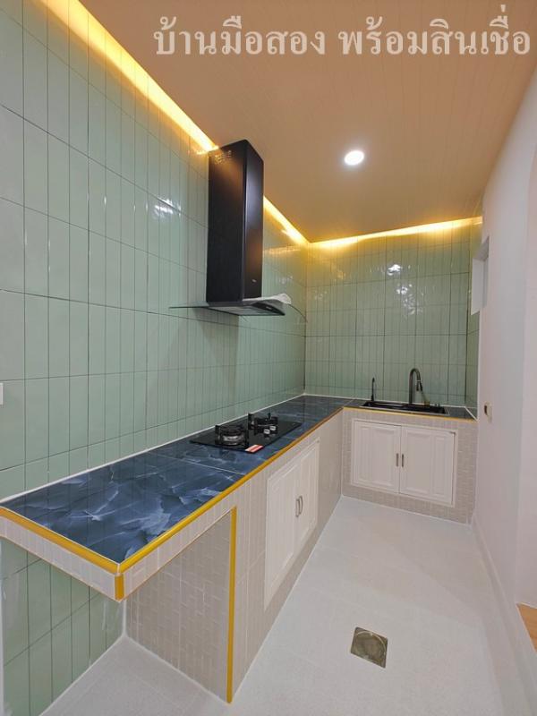 รูปที่5 ต้องการขายบ้านพร้อมที่ดิน บึงคำพร้อย ลำลูกกา ราคา 2,950,000 บาท