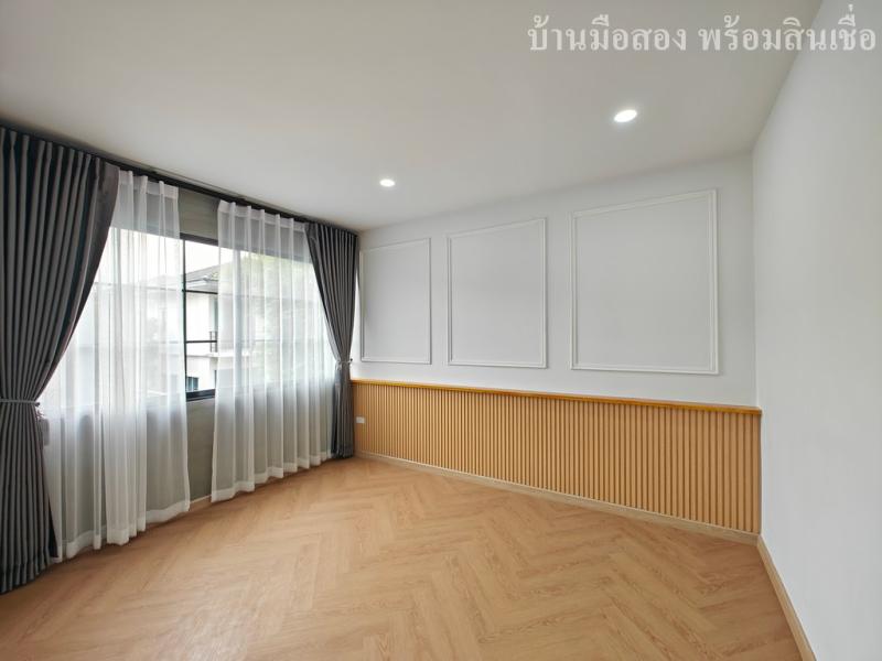 รูปที่6 ต้องการขายบ้านพร้อมที่ดิน บึงคำพร้อย ลำลูกกา ราคา 2,950,000 บาท
