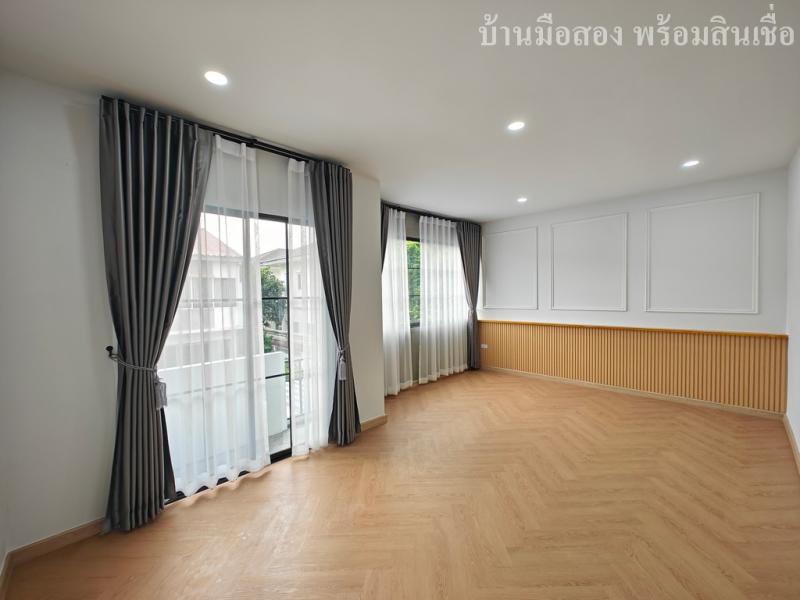 รูปที่8 ต้องการขายบ้านพร้อมที่ดิน บึงคำพร้อย ลำลูกกา ราคา 2,950,000 บาท