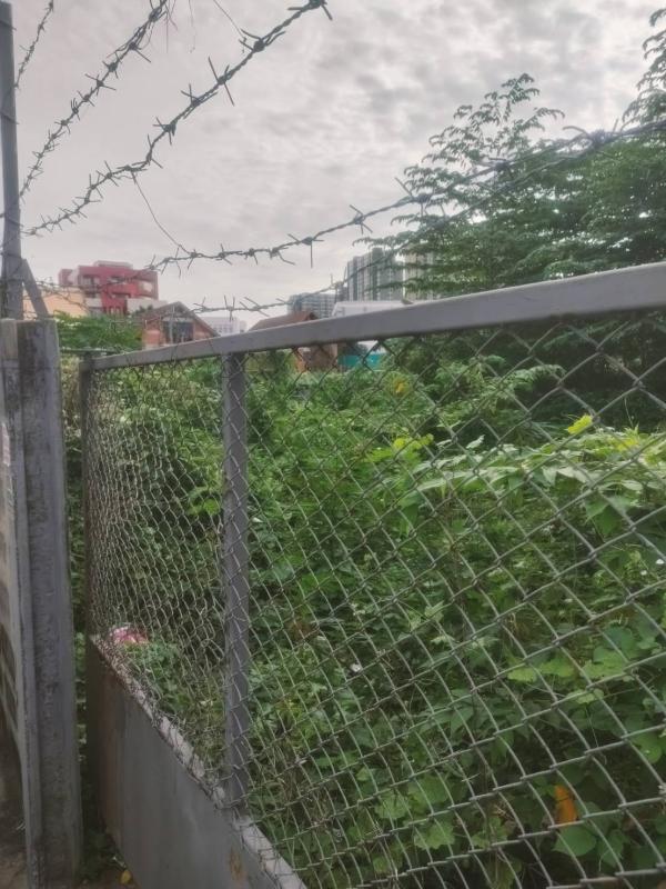 รูปที่6 ต้องการขายที่ดินเปล่า สามเสนใน เขตพญาไท ราคา 13,500,000 บาท