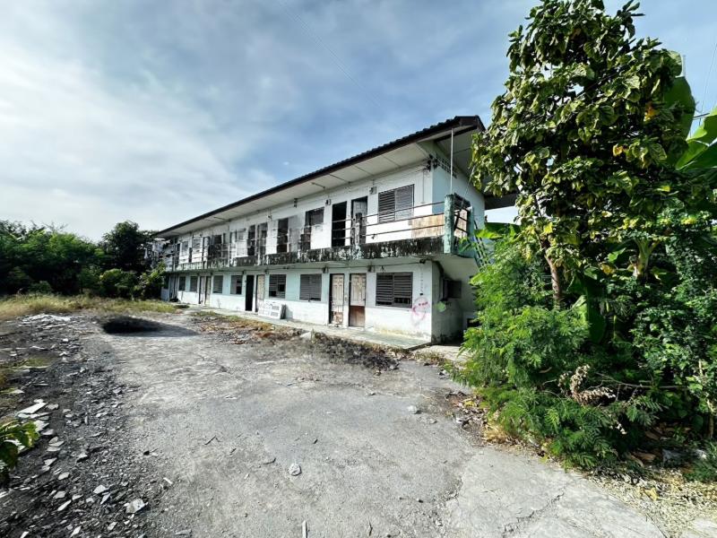 รูปที่3 ต้องการขายบ้านพร้อมที่ดิน ลาดสวาย ลำลูกกา ราคา 3,500,000 บาท