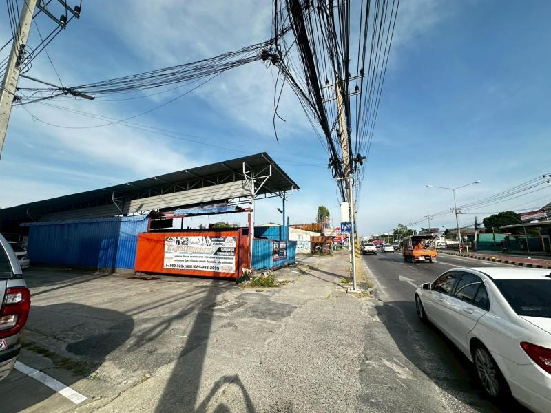 รูปที่6 ต้องการขายบ้านพร้อมที่ดิน ลาดสวาย ลำลูกกา ราคา 3,500,000 บาท