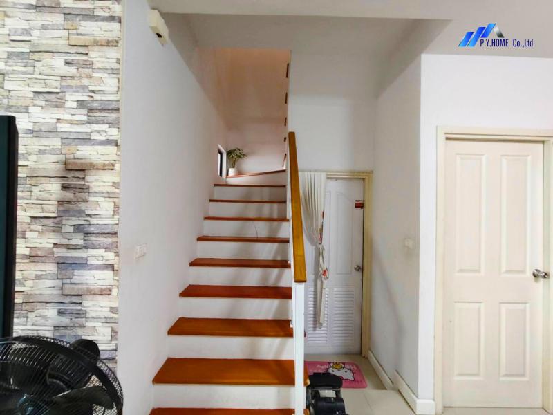 รูปที่4 ต้องการขายทาวน์โฮม ประชาธิปัตย์ ธัญบุรี ราคา 1,890,000 บาท