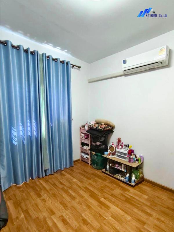 รูปที่5 ต้องการขายทาวน์โฮม ประชาธิปัตย์ ธัญบุรี ราคา 1,890,000 บาท