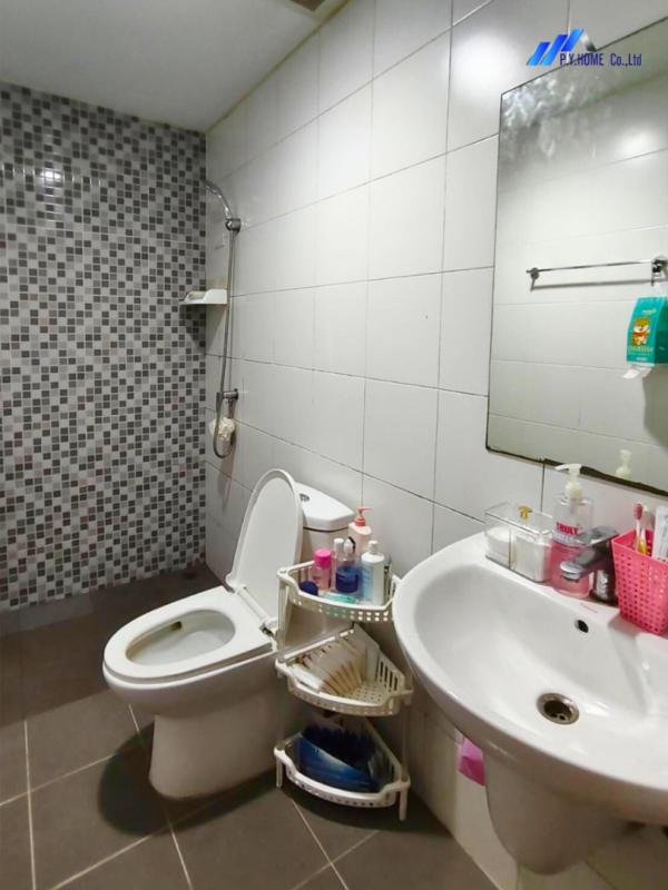 รูปที่6 ต้องการขายทาวน์โฮม ประชาธิปัตย์ ธัญบุรี ราคา 1,890,000 บาท