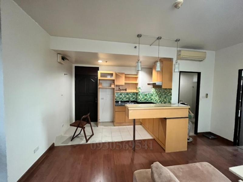 รูปที่2 ให้เช่าคอนโดมิเนียม ลาดยาว เขตจตุจักร ราคา 16,000 บาท