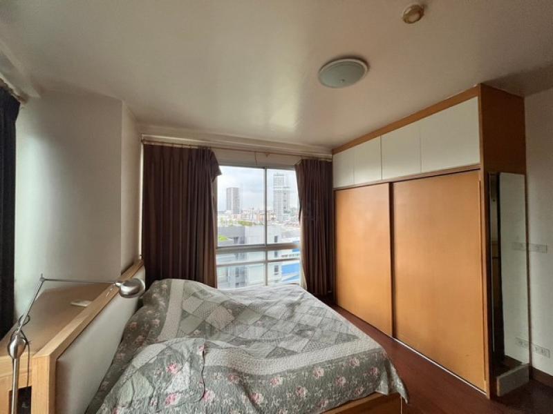 รูปที่3 ให้เช่าคอนโดมิเนียม ลาดยาว เขตจตุจักร ราคา 16,000 บาท