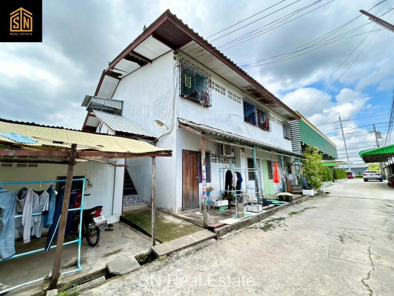 รูปที่4 ต้องการขายบ้านพร้อมที่ดิน บางชัน เขตคลองสามวา ราคา 11,000,000 บาท