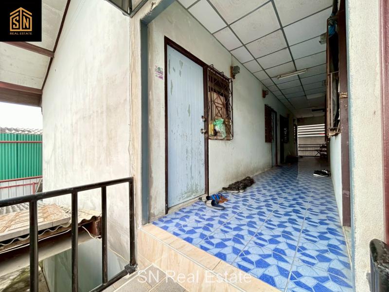 รูปที่5 ต้องการขายบ้านพร้อมที่ดิน บางชัน เขตคลองสามวา ราคา 11,000,000 บาท
