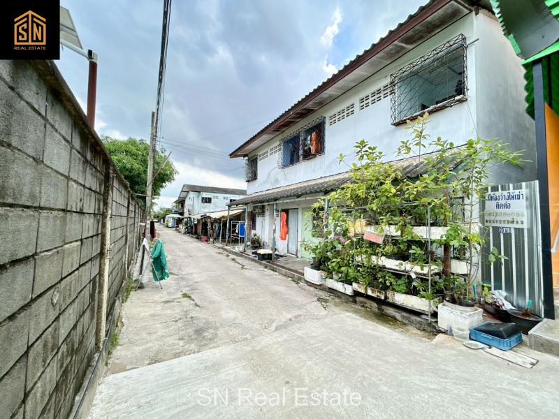 รูปที่6 ต้องการขายบ้านพร้อมที่ดิน บางชัน เขตคลองสามวา ราคา 11,000,000 บาท