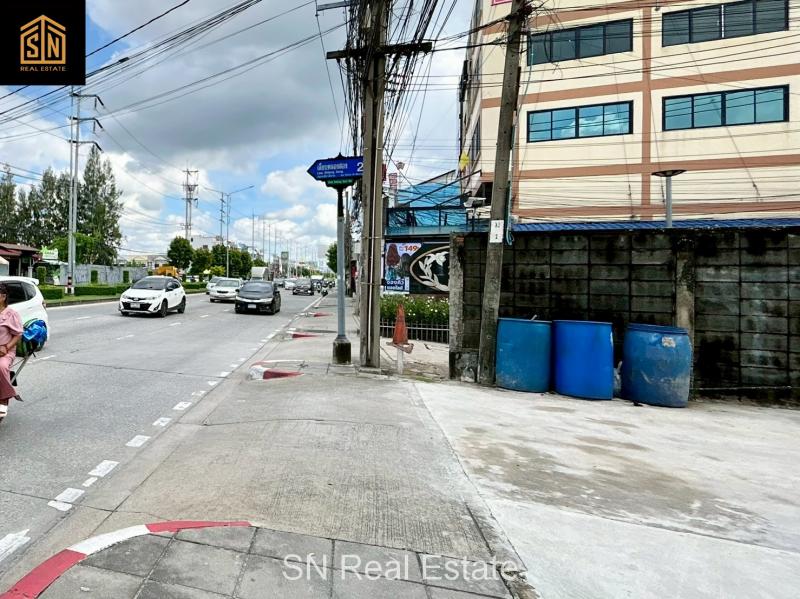 รูปที่7 ต้องการขายบ้านพร้อมที่ดิน บางชัน เขตคลองสามวา ราคา 11,000,000 บาท