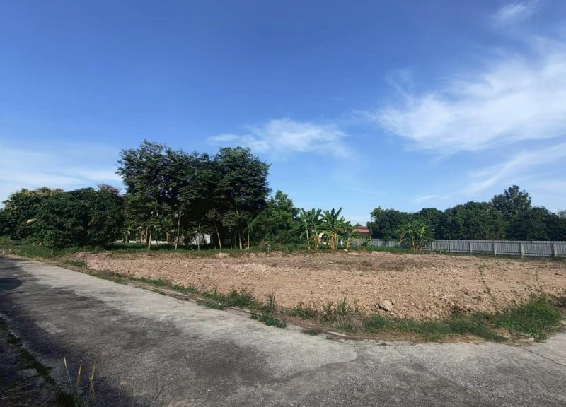รูปที่4 ต้องการขายที่ดินเปล่า พรหมณี เมืองนครนายก ราคา 4,500,000 บาท