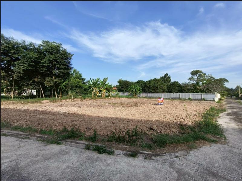 รูปที่5 ต้องการขายที่ดินเปล่า พรหมณี เมืองนครนายก ราคา 4,500,000 บาท