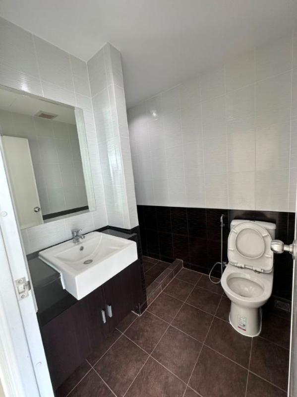 รูปที่8 ต้องการขายคอนโดมิเนียม สวนหลวง เขตสวนหลวง ราคา 4,900,000 บาท