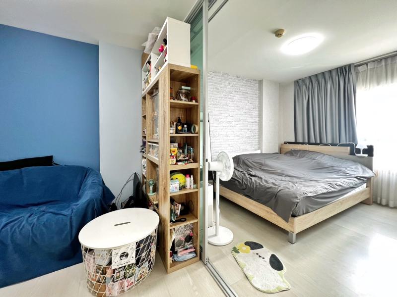 รูปที่4 ต้องการขายคอนโดมิเนียม หัวหมาก เขตบางกะปิ ราคา 1,990,000 บาท