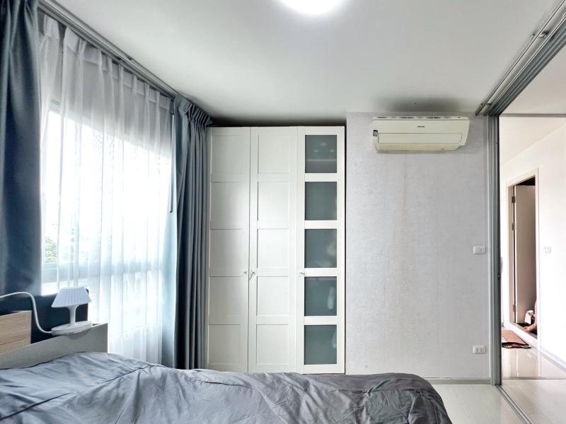 รูปที่5 ต้องการขายคอนโดมิเนียม หัวหมาก เขตบางกะปิ ราคา 1,990,000 บาท