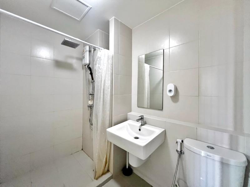 รูปที่8 ต้องการขายคอนโดมิเนียม หัวหมาก เขตบางกะปิ ราคา 1,990,000 บาท