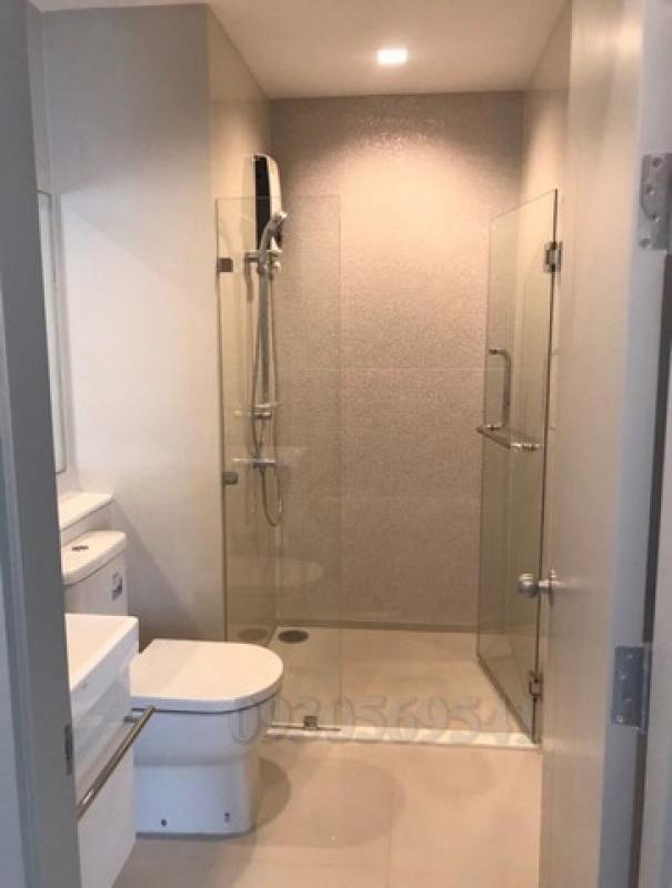 รูปที่5 ให้เช่าคอนโดมิเนียม บางจาก เขตพระโขนง ราคา 27,000 บาท