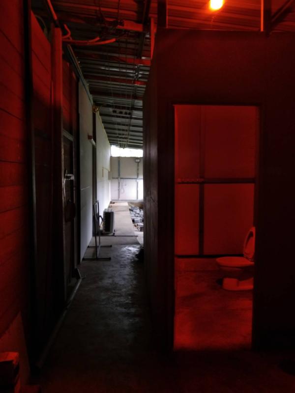 รูปที่2 ต้องการขายบ้านพร้อมที่ดิน ทะเลบก ดอนเจดีย์ ราคา 2,500,000 บาท