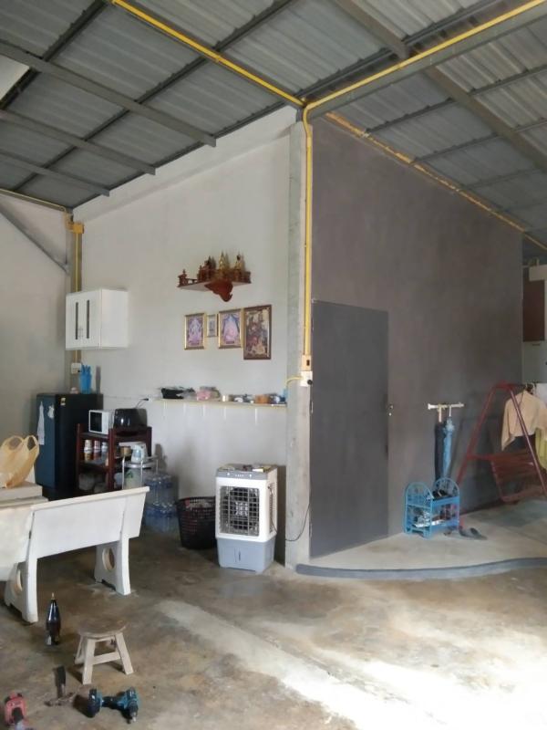 รูปที่5 ต้องการขายบ้านพร้อมที่ดิน ทะเลบก ดอนเจดีย์ ราคา 2,500,000 บาท