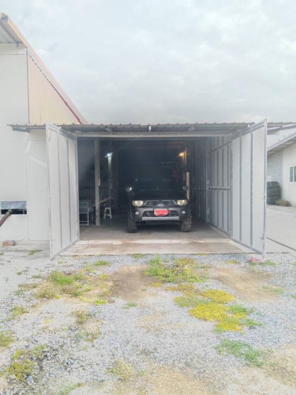 รูปที่3 ต้องการขายบ้านพร้อมที่ดิน ทะเลบก ดอนเจดีย์ ราคา 2,500,000 บาท