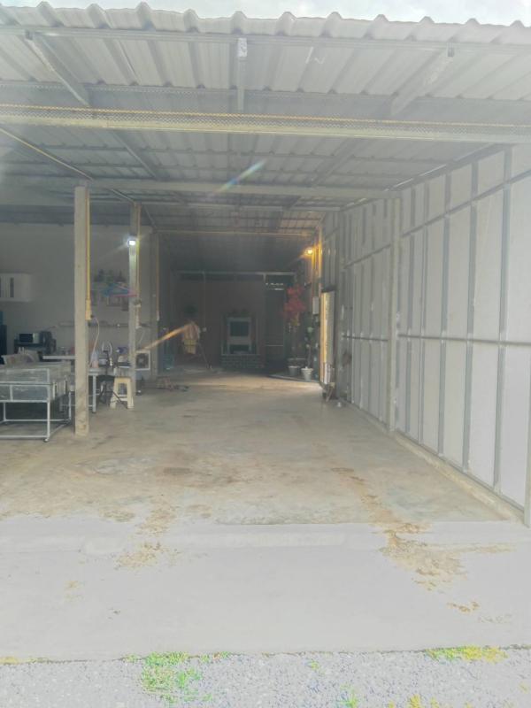 รูปที่8 ต้องการขายบ้านพร้อมที่ดิน ทะเลบก ดอนเจดีย์ ราคา 2,500,000 บาท