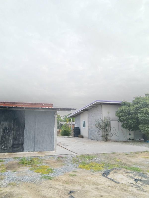 รูปที่8 ต้องการขายบ้านพร้อมที่ดิน ทะเลบก ดอนเจดีย์ ราคา 2,500,000 บาท