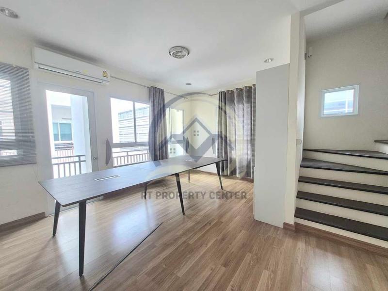 รูปที่6 ต้องการขายทาวน์โฮม ลาดพร้าว เขตลาดพร้าว ราคา 10,500,000 บาท