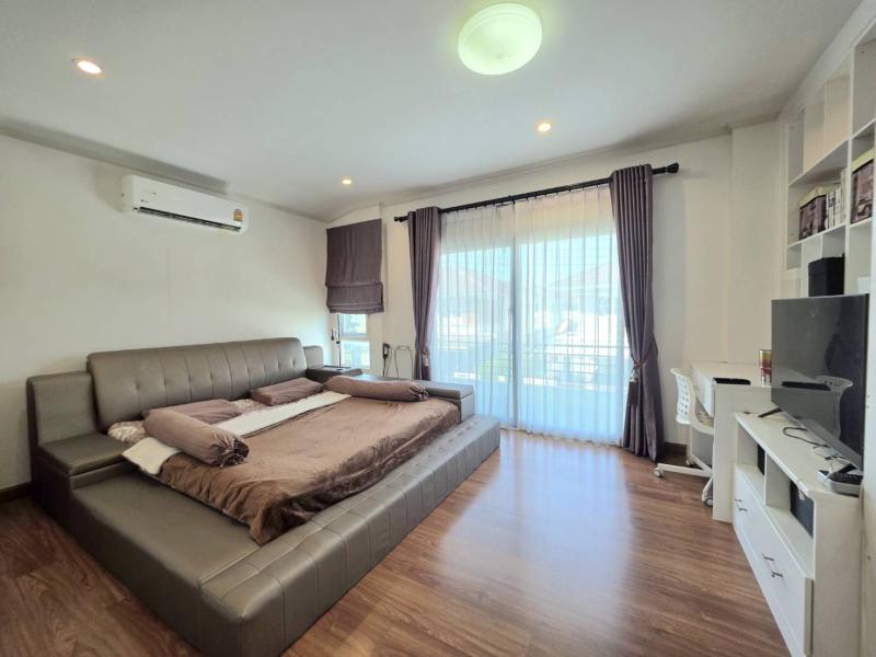 รูปที่6 ต้องการขายบ้านพร้อมที่ดิน ประชาธิปัตย์ ธัญบุรี ราคา 3,990,000 บาท