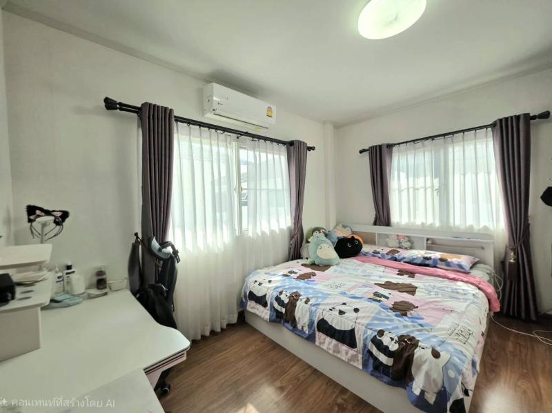 รูปที่7 ต้องการขายบ้านพร้อมที่ดิน ประชาธิปัตย์ ธัญบุรี ราคา 3,990,000 บาท