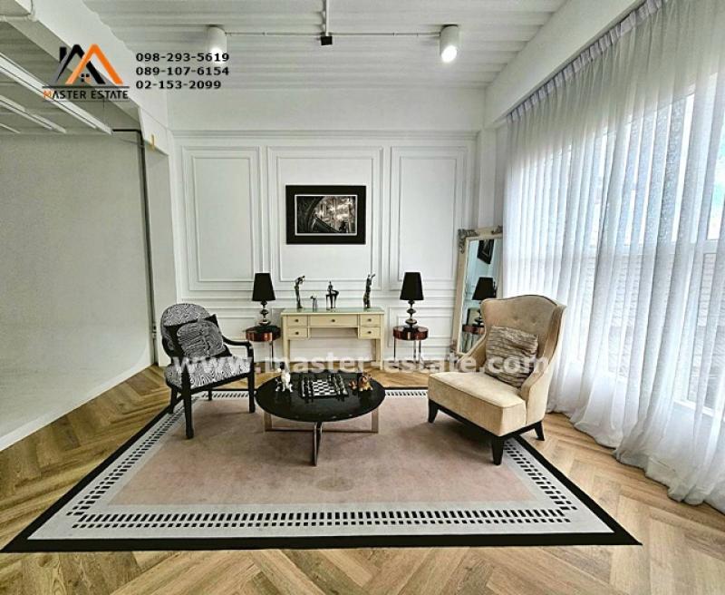 รูปที่3 ต้องการขายบ้านพร้อมที่ดิน คันนายาว เขตคันนายาว ราคา 20,000,000 บาท